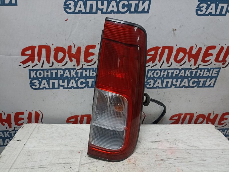 Стоп-сигнал Suzuki Swift HT51S M13A задний правый (б/у)