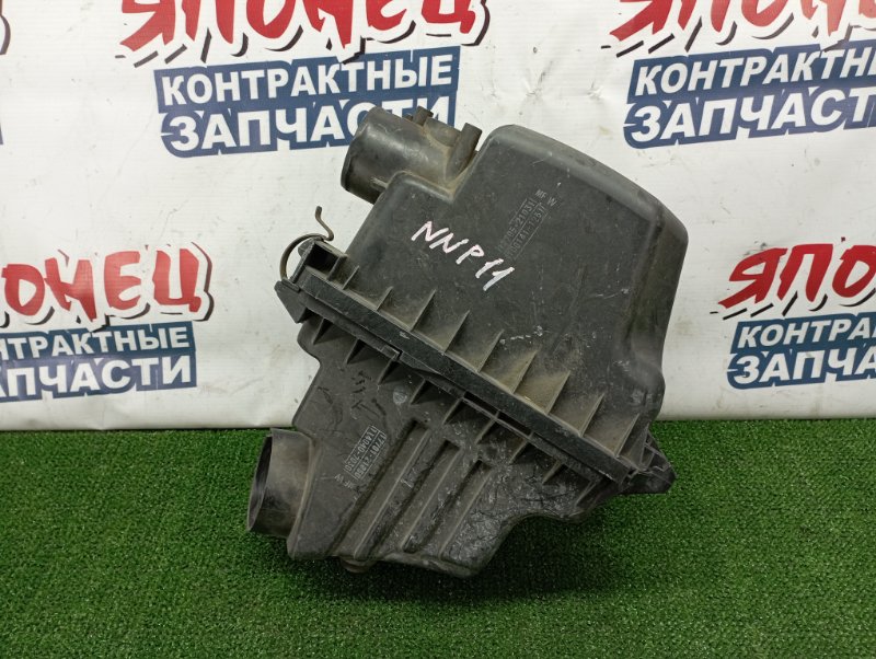 Корпус воздушного фильтра Toyota Porte NNP11 1NZ-FE (б/у)