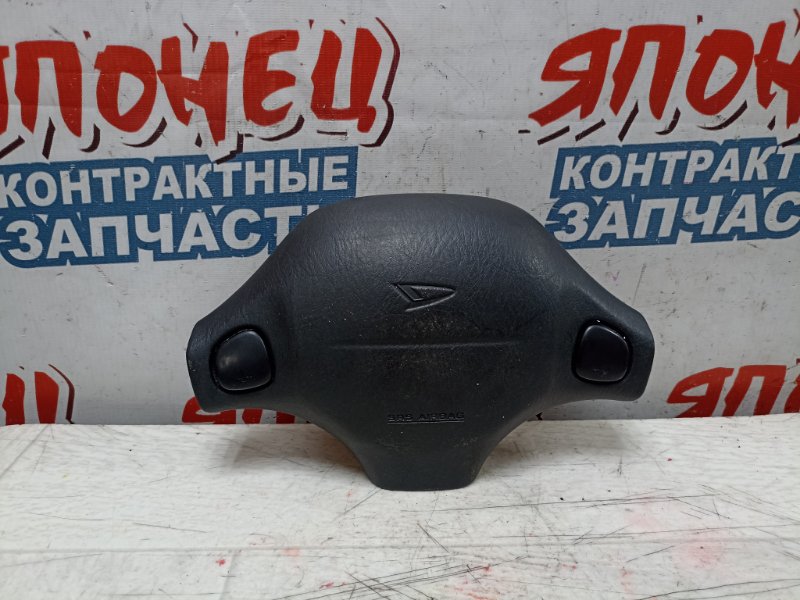 Airbag на руль Daihatsu Terios Kid J111G EF-DEM (б/у)