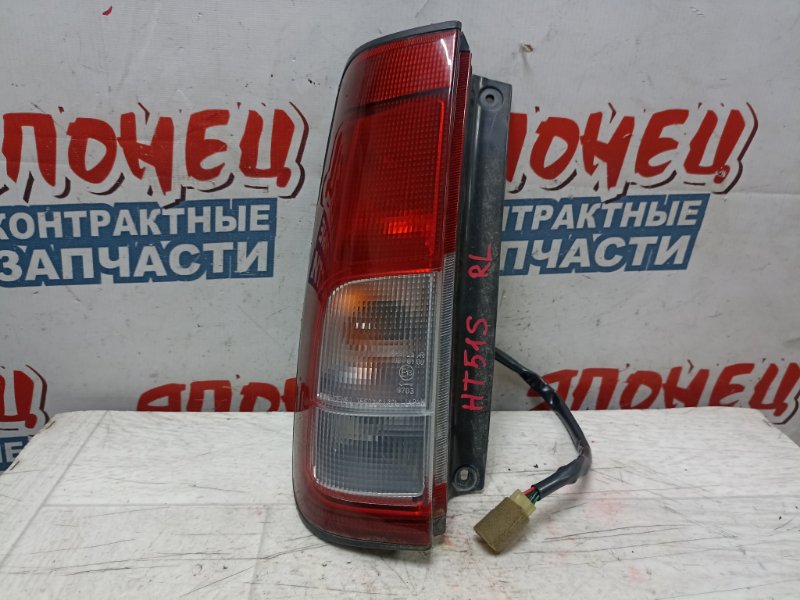 Стоп-сигнал Suzuki Swift HT51S M13A задний левый (б/у)