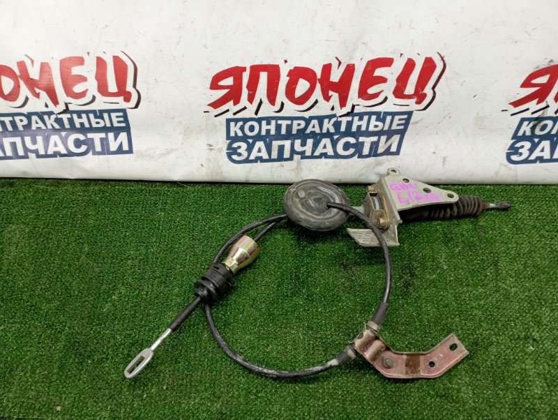 Трос переключения акпп Honda Fit GD1 L13A (б/у)