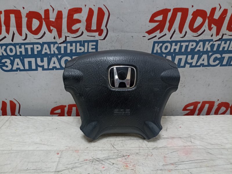 Airbag на руль Honda Crv RD5 K20A (б/у)