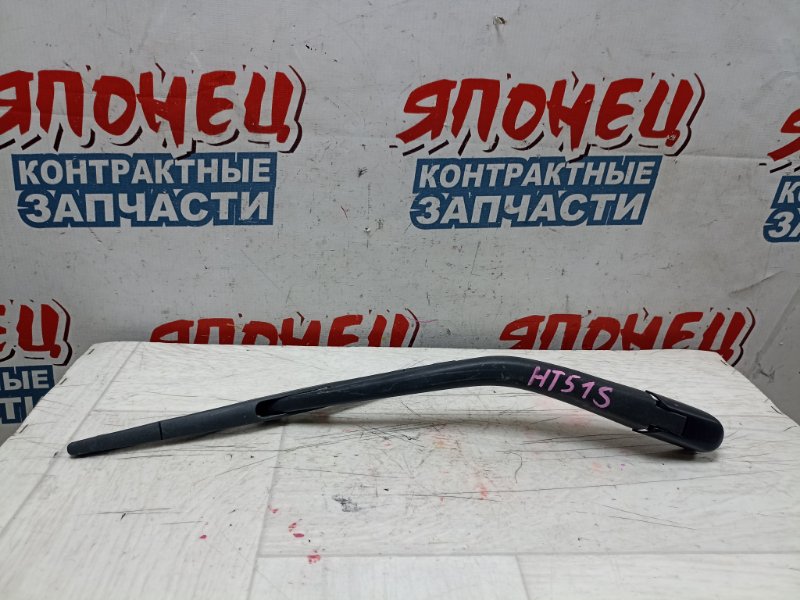 Дворник 5-й двери Suzuki Swift HT51S M13A (б/у)