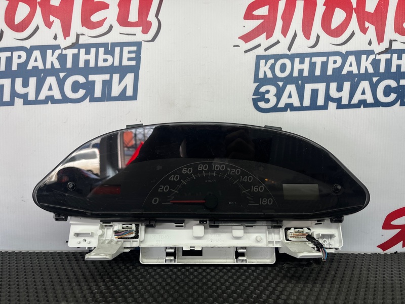 Панель приборов Toyota Vitz KSP90 1KR-FE 2007 (б/у)