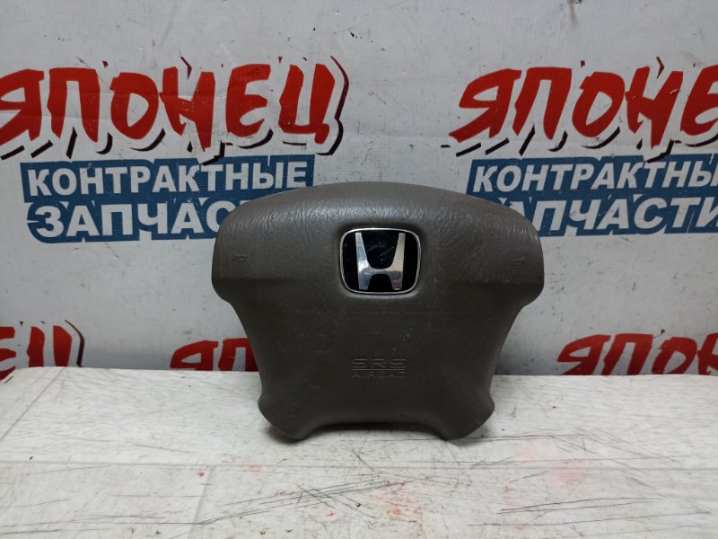 Airbag на руль Honda Step Wagon RF3 K20A (б/у)