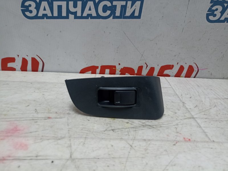 Кнопка стеклоподъемника Honda Accord CF7 F23A задняя правая (б/у)