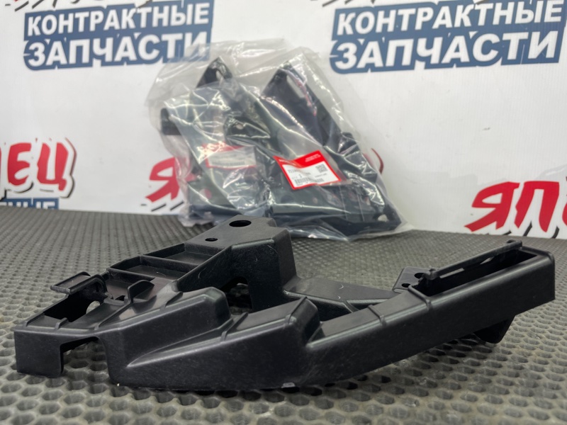 Планка под фару HONDA VEZEL RU1 L15B 2014 левая
