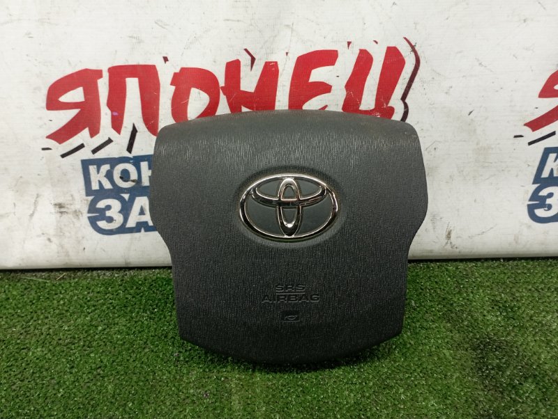 Airbag на руль Toyota Prius NHW20 1NZ-FXE (б/у)