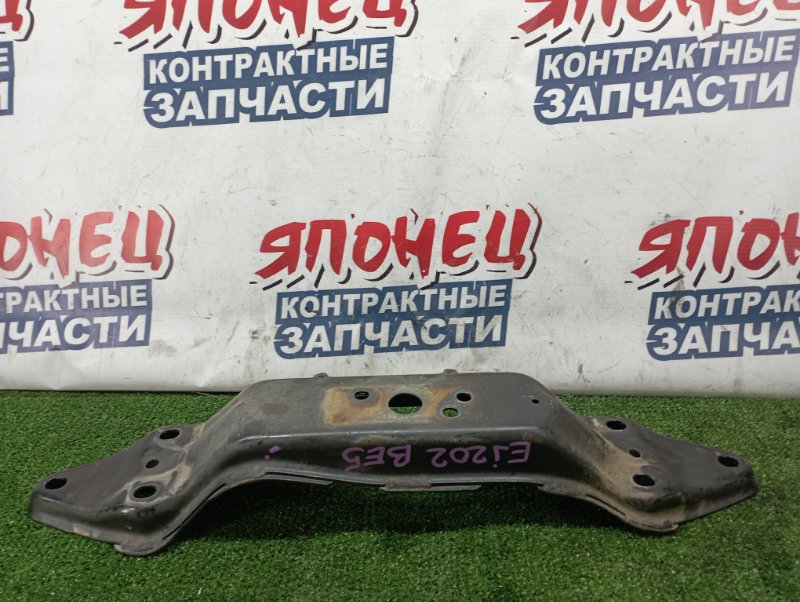 Балка под кпп Subaru Legacy B4 BE5 EJ202 (б/у)