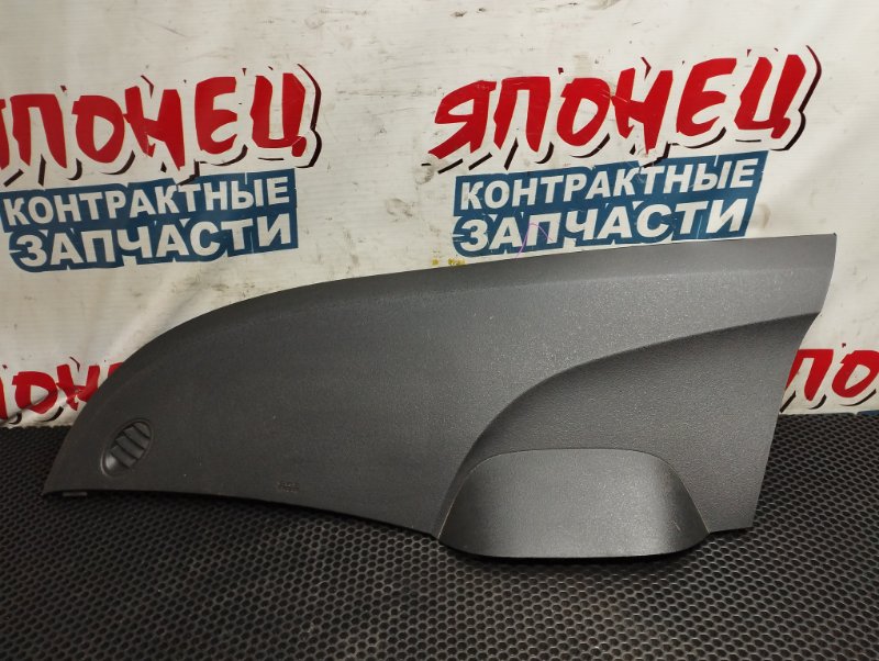 Airbag пассажирский Honda Fit GE8 L15A (б/у)