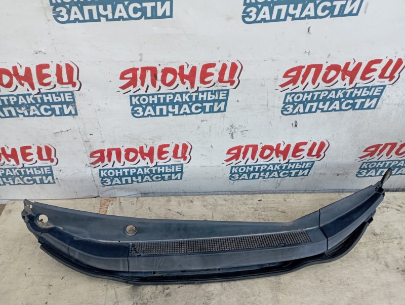 Планка под дворники Honda Fit Shuttle GG7 L15A (б/у)