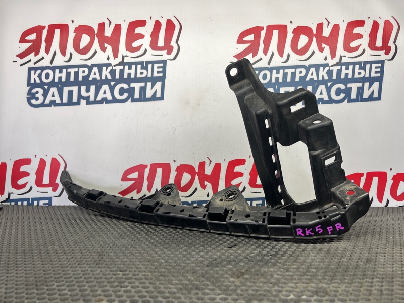 Планка под фары Honda Step Wagon RK5 R20A передняя правая (б/у)