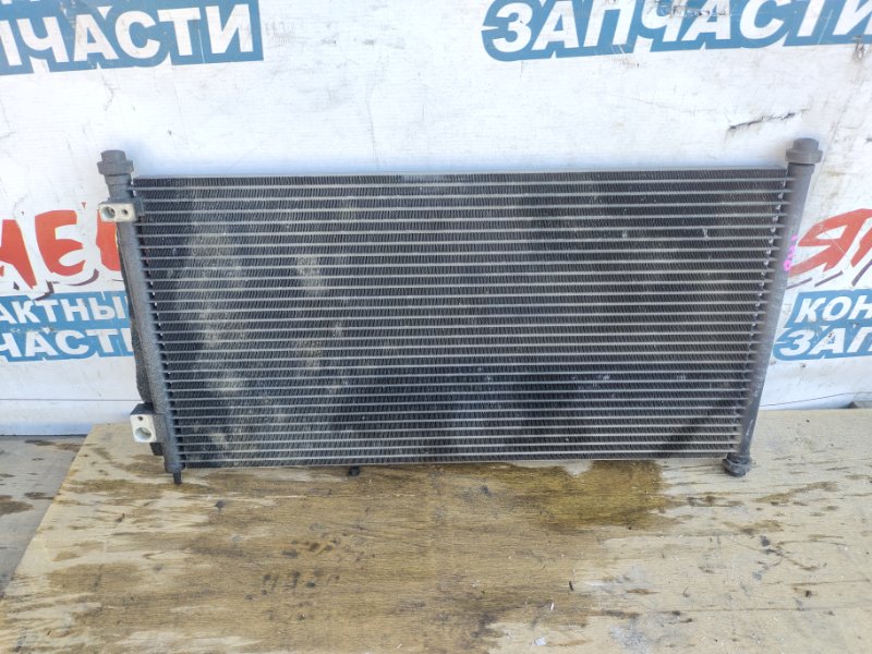 Радиатор кондиционера Honda Smx RH1 B20B (б/у)