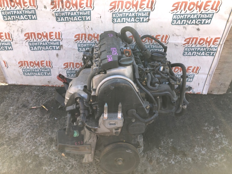 Двигатель Honda Civic Ferio ES3 D17A (б/у)