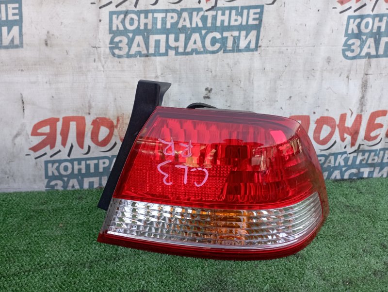 Стоп-сигнал Honda Accord CL3 F20B задний правый (б/у)