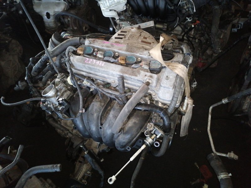Двигатель Toyota Ipsum ACM26 2AZ-FE 2001 (б/у)