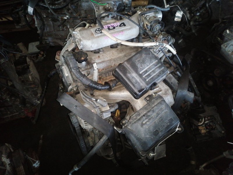Двигатель Toyota Vista SV50 3S-FSE 2000 (б/у)