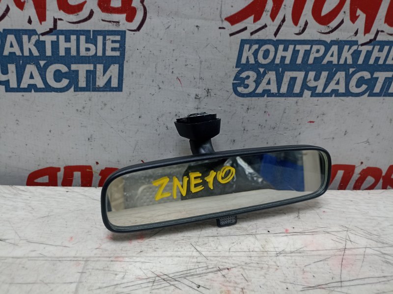 Зеркало заднего вида салонное Toyota Wish ZNE10 1ZZ-FE (б/у)