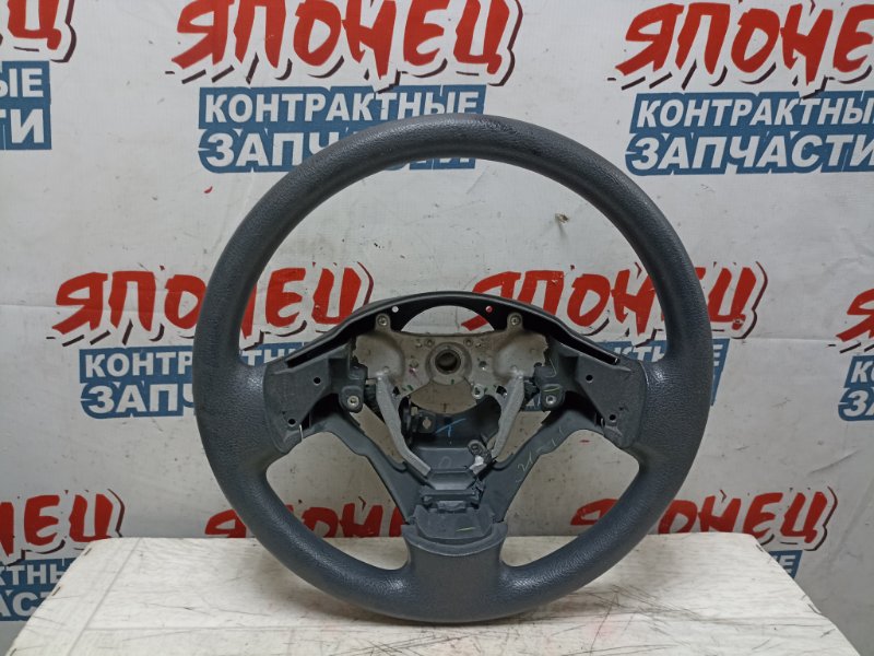 Руль Toyota Corolla  Fielder NZE141 1NZ-FE (б/у)