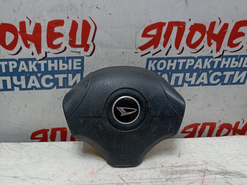 Airbag на руль Daihatsu Terios Kid J111G EF-DEM (б/у)