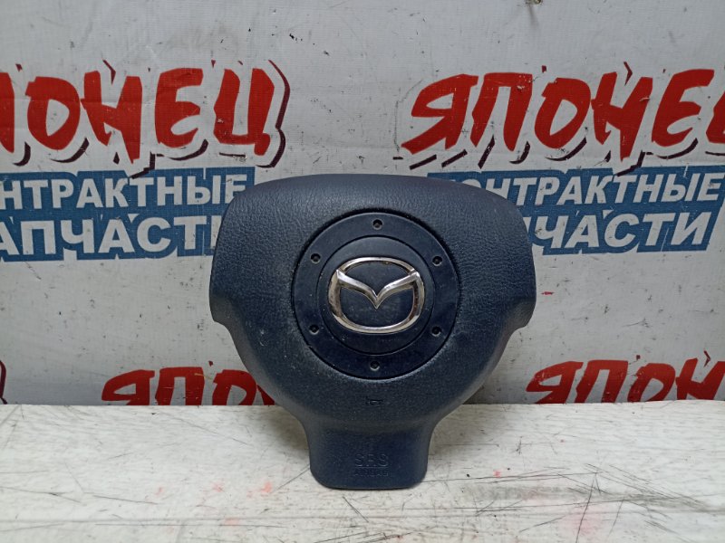 Airbag на руль Mazda Demio DY3W ZJVE (б/у)