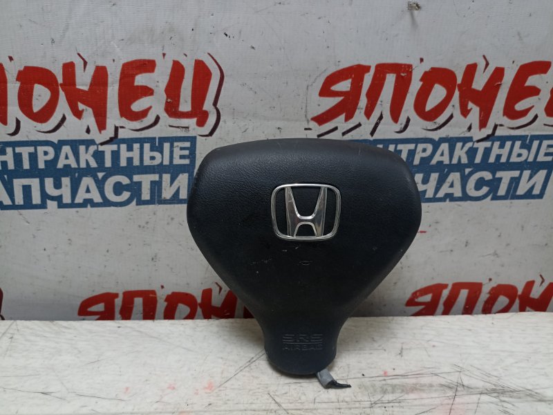 Airbag на руль Honda Fit GD1 L13A (б/у)