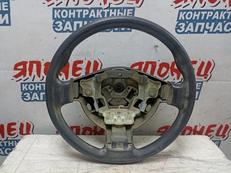 Руль Nissan Nv200 VM20 HR16DE (б/у)