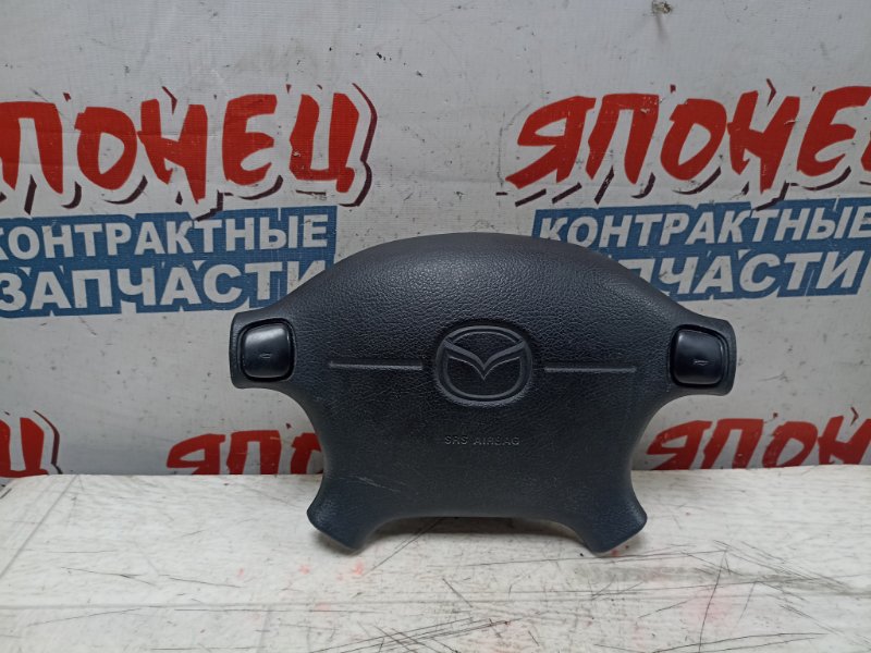 Airbag на руль Mazda Mpv LVLR WLT (б/у)