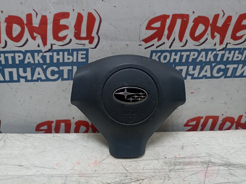 Airbag на руль Subaru Impreza GDA EJ205 (б/у)