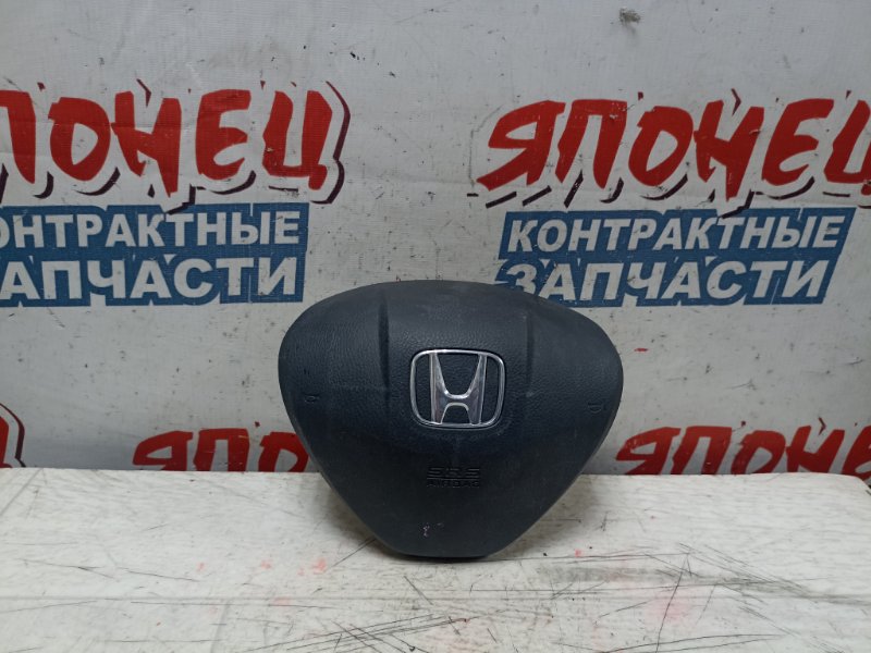 Airbag на руль Honda Freed GB3 L15A (б/у)