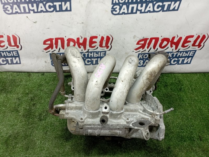 Коллектор впускной Nissan Bluebird Sylphy QG10 QG18DE (б/у)