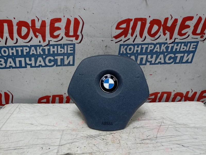 Airbag на руль Bmw 3-Series E90 N46B20B (б/у)