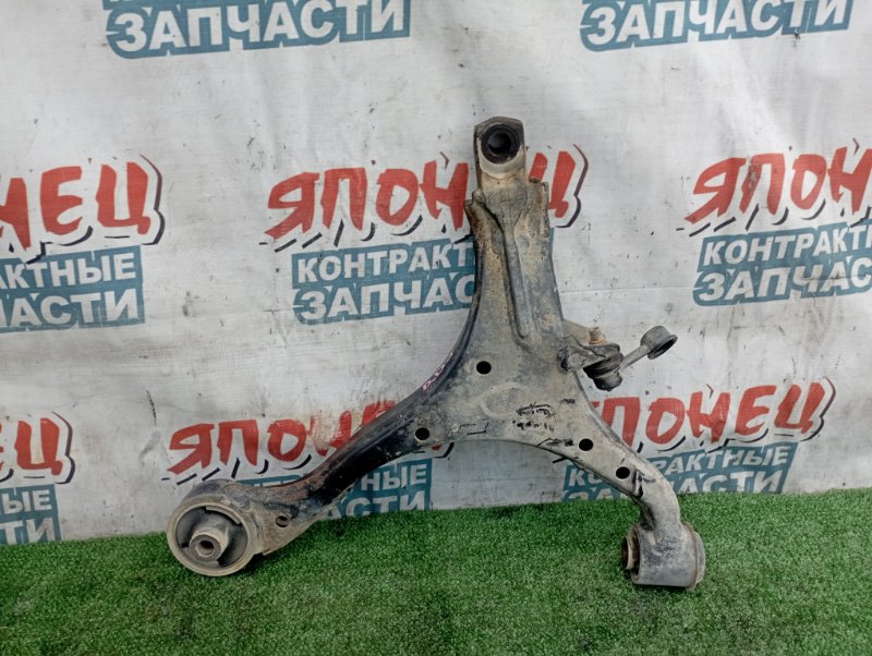 Рычаг Honda Crv RD7 K24A передний правый (б/у)