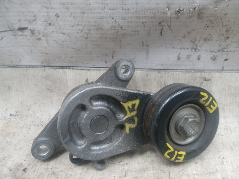 Ролик натяжной NISSAN NOTE E12 HR12DDR (б/у)