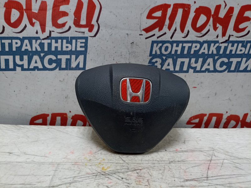 Airbag на руль Honda Stream RN8 R20A (б/у)