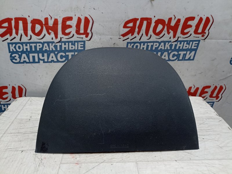 Airbag пассажирский Nissan March K13 HR12DE (б/у)