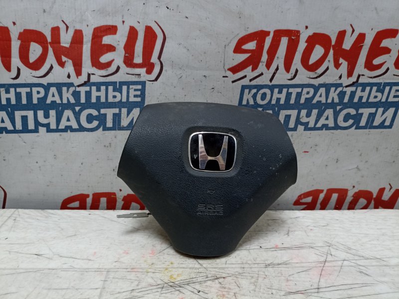 Airbag на руль Honda Step Wagon RF5 K20A (б/у)