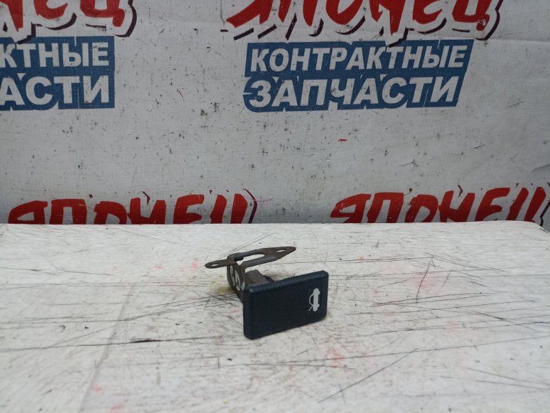 Ручка открывания капота Honda Fit GD1 L13A (б/у)