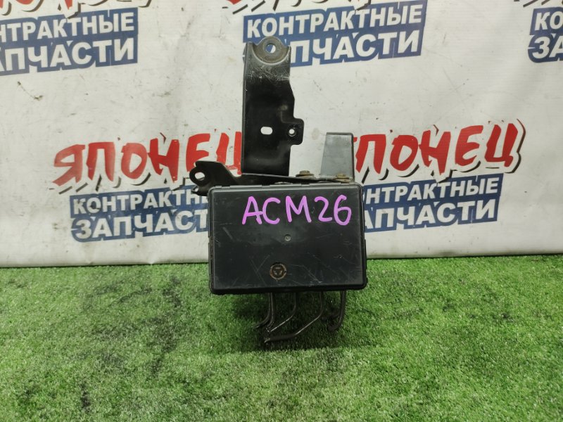 Блок abs Toyota Ipsum ACM26 2AZ-FE (б/у)