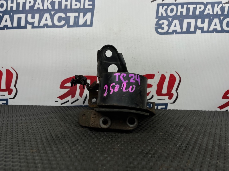 Подушка двигателя Nissan Serena TC24 QR20DE правая (б/у)