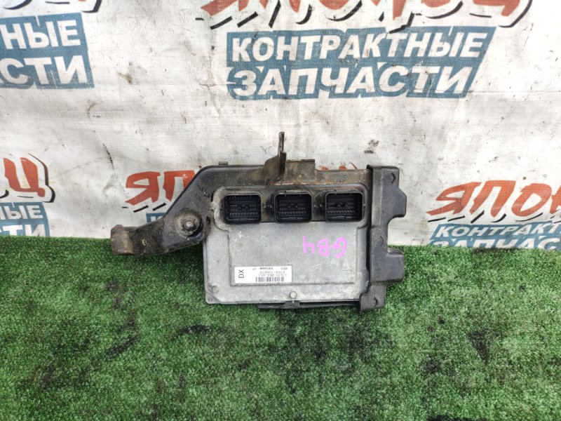 Блок управления efi Honda Freed GB4 L15A (б/у)