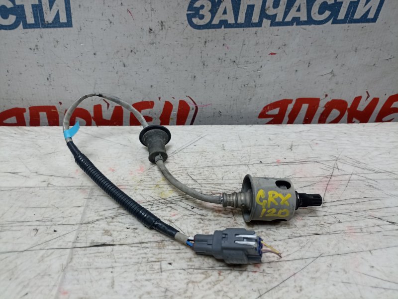 Датчик кислородный Toyota Mark X GRX120 4GR-FSE (б/у)