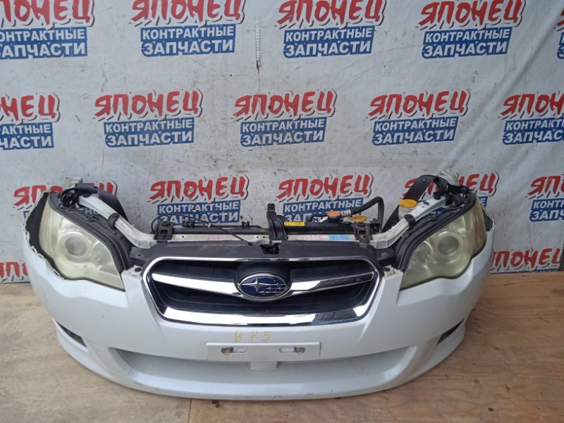 Nose cut Subaru Legacy BP5 EJ20X (б/у)