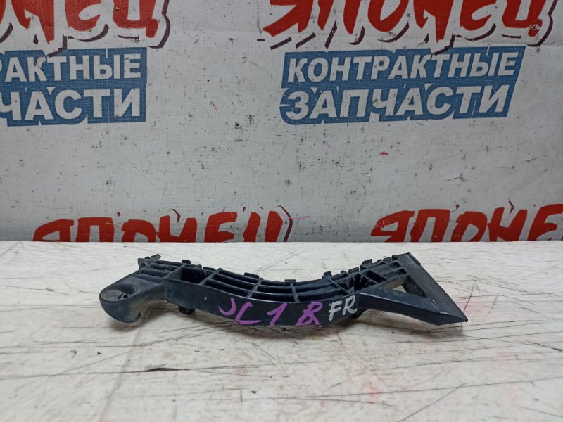 Крепление бампера Honda Life JC1 P07A переднее правое (б/у)