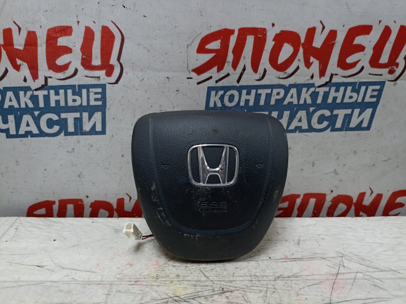 Airbag на руль Honda Life JC1 P07A (б/у)