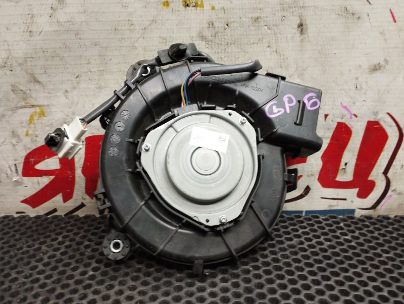 Мотор охлаждения батареи Honda Fit GP6 LEB (б/у)