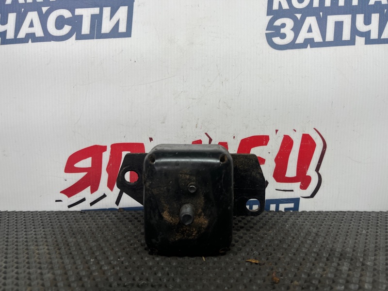 Подушка двигателя Daihatsu Terios Kid J111G EF-DEM EF (б/у)