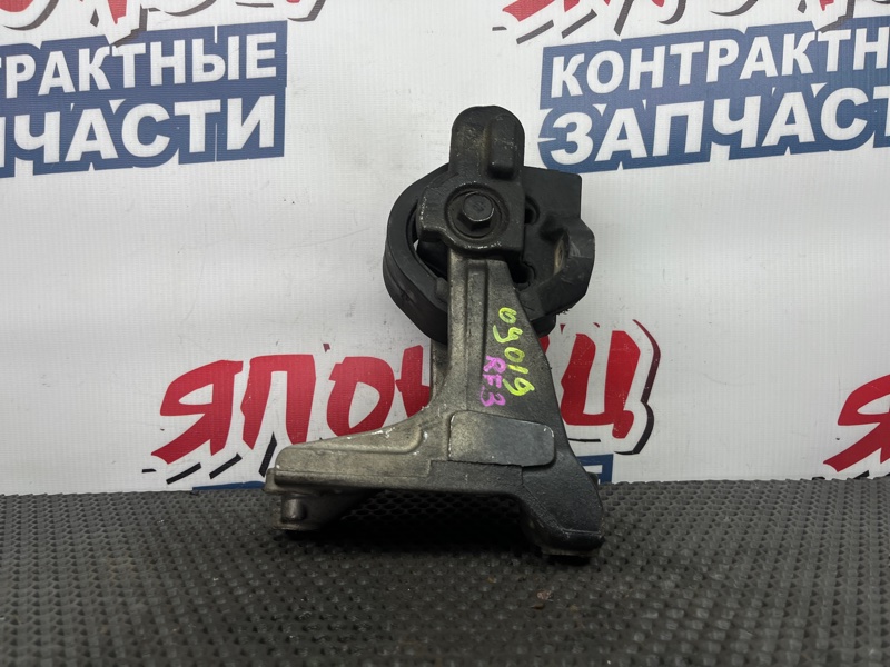 Подушка двигателя Honda Stepwgn RF3 K20A (б/у)