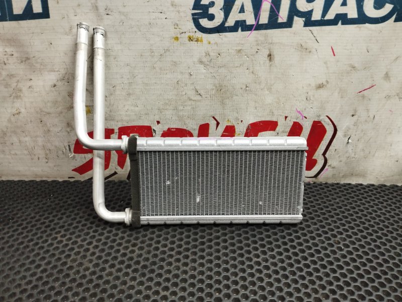Радиатор печки Toyota Passo KGC10 1KR-FE (б/у)