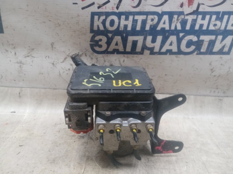 Блок abs Honda Inspire UC1 J30A (б/у)